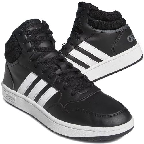  Adidas Hoops Mid 3.0 (GW3020) Мъжки кецове