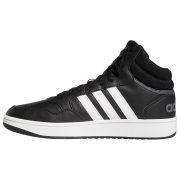  Adidas Hoops Mid 3.0 (GW3020) Мъжки кецове