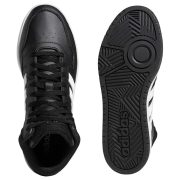  Adidas Hoops Mid 3.0 (GW3020) Мъжки кецове