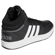  Adidas Hoops Mid 3.0 (GW3020) Мъжки кецове