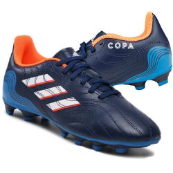   Adidas Copa Sense.4 FxG J (GW7399)  Футболни обувки