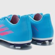 Adidas X SPEEDFLOW.4 FxG J (GW7520)  Футболни обувки