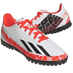   Adidas X Speedportal Messi. 4 TF J (GW8402)  Футболни обувки