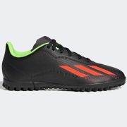 Adidas X Speedportal. 4 TF J (GW8511)  Футболни обувки
