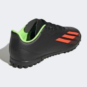 Adidas X Speedportal. 4 TF J (GW8511)  Футболни обувки