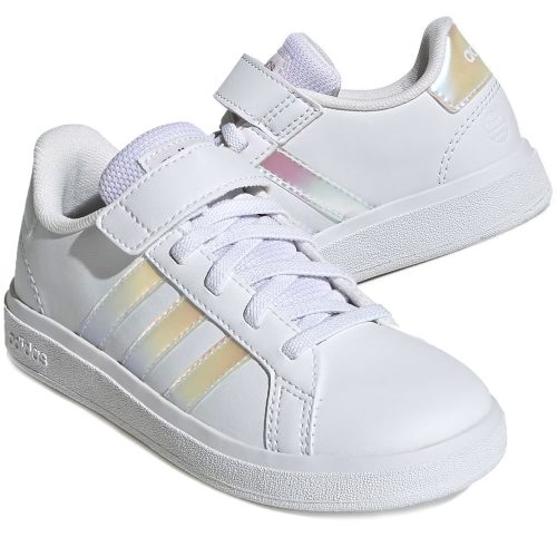 Adidas Grand Court 2.0 EL K (GY2327)