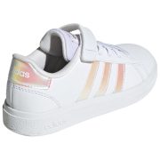 Adidas Grand Court 2.0 EL K (GY2327)