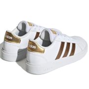 Adidas Grand Court 2.0 K (GY2578)