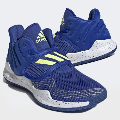 Adidas Deep Threat Primeblue J (GZ0094)