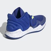 Adidas Deep Threat Primeblue J (GZ0094)