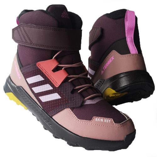 Adidas Terrex Trailmaker High COLD.RDY K (GZ1173) 