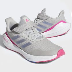   Adidas EQ21 Run Shoes K (H01875) Юношески Маратонки