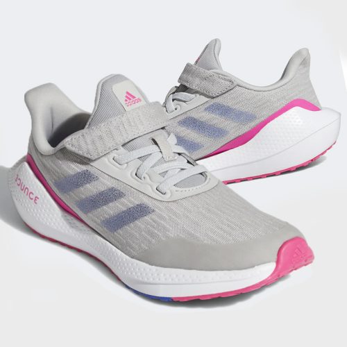 Adidas EQ21 Run Shoes K (H01875) Юношески Маратонки