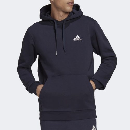 Adidas Essentials Fleece Hoodie (H12216) Мъжки суичър