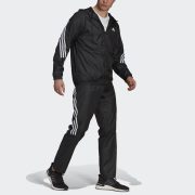 Adidas Mts Wvn Hooded (H15580) Мъжки Екип