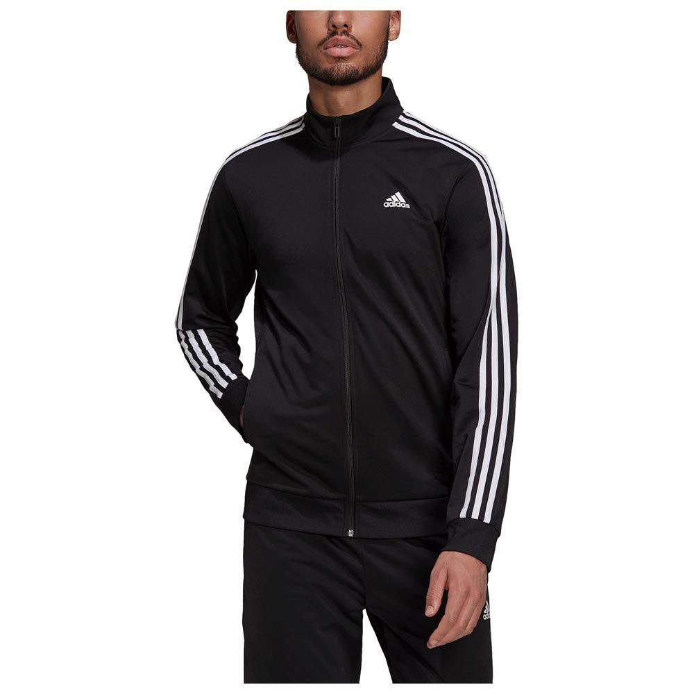 Adidas Essentials 3 Stripes track Suit gk9651