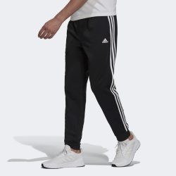   Adidas Warm-Up Tapered Track Pants (H46105) Спортно долнищe
