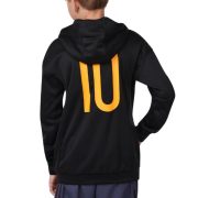 Adidas Messi Full Zip (H59762) Юношески Суичър