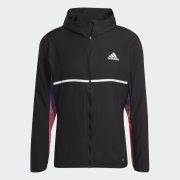  Adidas Own The Run Colorblock Jacket  (H61159) Мъжко яке