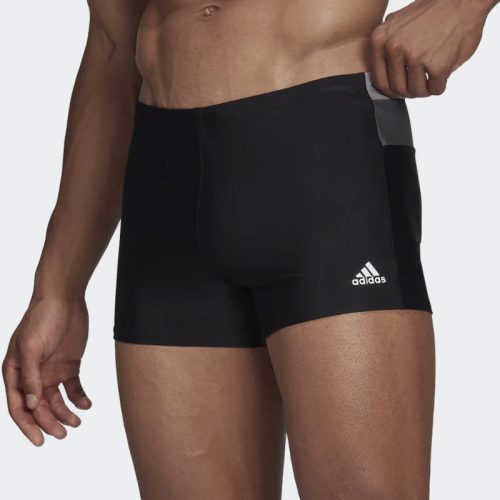 Adidas Colorblock Swim Boxers (HA0328) Мъжки бански