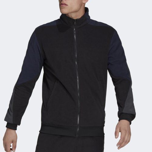  Adidas Polar Fleece Track Top (HA6466) Мъжко Яке