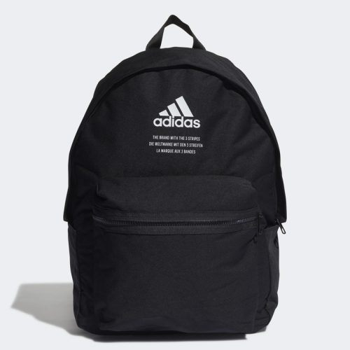 Adidas Classic Fabric Backpack (HB1336) Раница