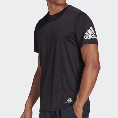 Adidas Run It T-Shirt (HB7470) Мъжка Тениска