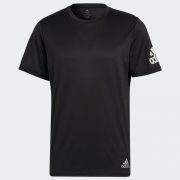 Adidas Run It T-Shirt (HB7470) Мъжка Тениска