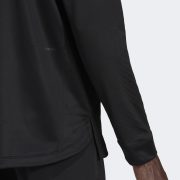 Adidas Workout Warm Full-Zip (HD3518) Мъжки суичър