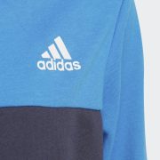 Adidas 3-Stripes Track Suit (HD6857) Юношески анцуг