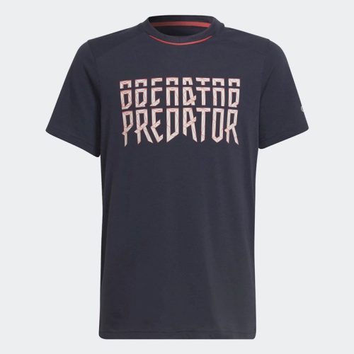 Adidas Predator T-Shirt  (HD6875) Юношеска тениска