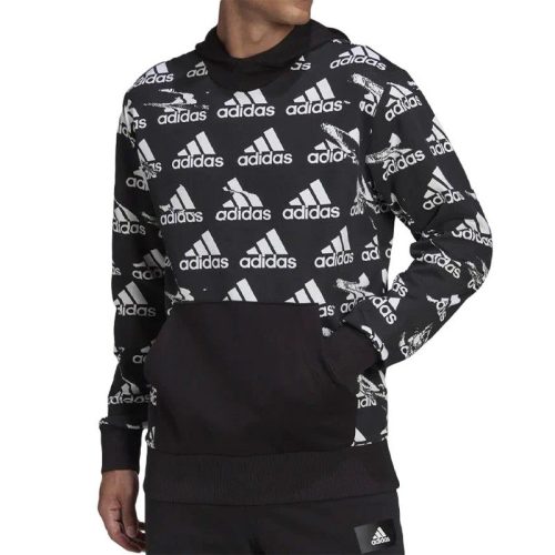 Adidas Big Logo HD (HE1782) Мъжки суичър