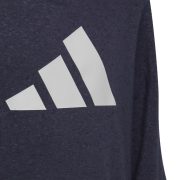 Adidas Future Icons 3-Stripes (HE1929) Юношески Суичър
