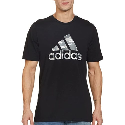 Adidas M CAMO BOS G T (HE2370) Мъжка Тениска