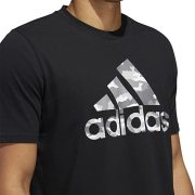 Adidas M CAMO BOS G T (HE2370) Мъжка Тениска