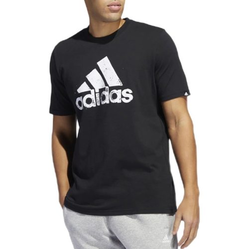 Adidas Brush Bos Graphic (HE4794) Мъжка Тениска