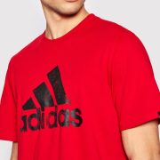 Adidas Brush Bos Graphic (HE4796) Мъжка Тениска