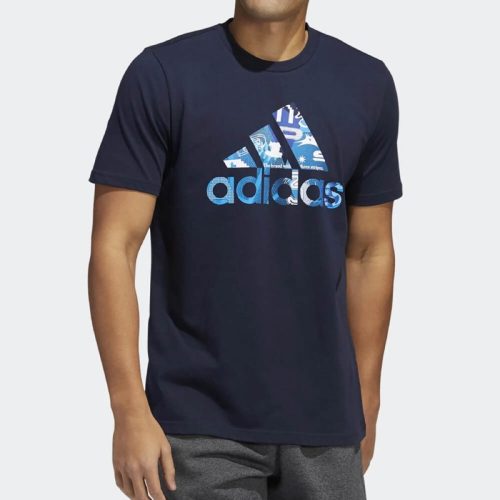Adidas Mult Bos GT (HE4823) Мъжка Тениска
