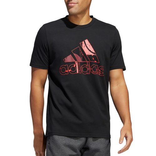 Adidas ART BOS Graphic Tee (HE4825) Мъжка Тениска