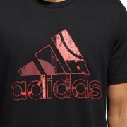 Adidas ART BOS Graphic Tee (HE4825) Мъжка Тениска