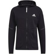  Adidas  Gameday Full-Zip Jacket  (HE5030) Мъжко яке