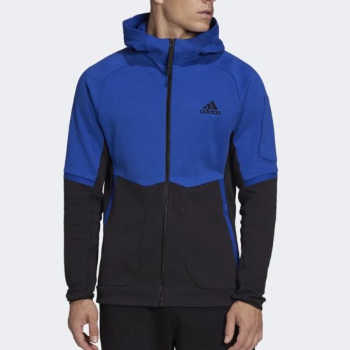 Adidas Designed For Gameday Full-Zip (HE5032) Мъжки суичър