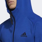 Adidas Designed For Gameday Full-Zip (HE5032) Мъжки суичър