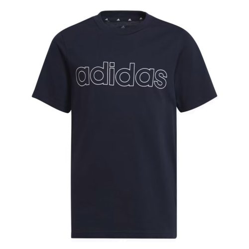 Adidas Essentials Tee (HE9273) Юношеска тениска