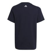 Adidas Essentials Tee (HE9273) Юношеска тениска