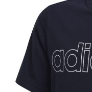 Adidas Essentials Tee (HE9273) Юношеска тениска