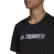 Adidas Terrex Classic Logo Tee (HF3286) Мъжка Тениска