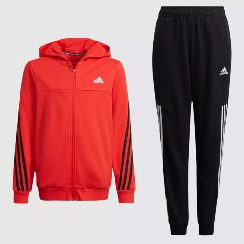 Adidas 3-Stripes Track Suit (HF4509) Юношески анцуг