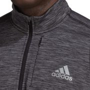 Adidas Run Icons Cover (HF8763) Спортна Блуза