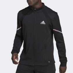  Adidas Fast Knit Jacket (HF8771) Мъжко яке